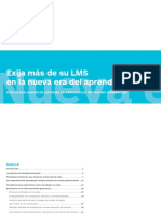 2020-Sistema de Gestión de Aprendizaje, LMS (Learning Management System), Una Herramienta para Futuras Generaciones