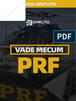 Vade Mecum PRF Atualizado