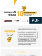 Guia de Buenas Practicas - Innovacion PDF