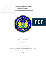 Eka Sumiati - Laporan 6 Biofisika
