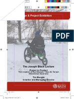 2015 Design Exhibition Booklet