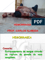 HEMORRAGIA