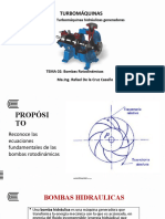 TEMA 02 TURB Bombas Rotodinámicas 2021 10