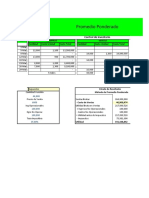 Planilla de Excel para Valuacion de Stock Peps Fifo Ueps Lifo y PP