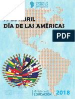 Día de las Américas