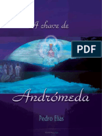 A Chave de Andrómeda - Pedro Elias (221 P.)