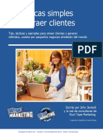 50 Tacticas Para Atraer Clientes FV