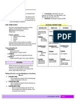 Bacteria: Salmonellosis Shigellosis Listeriosis