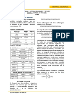 S1 HT Sistema de Unidades Teoría