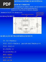 Protecao de Sistemas Eletricos de Potencia