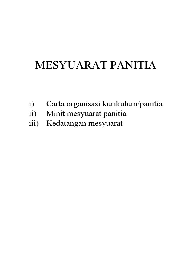 Divider Fail Panitia PDF