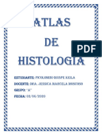 ATLAS HISTOLOGIA