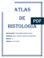 Atlas Histologia