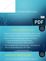 Appcom1-13 (Speaking Portfolio) - PJJ