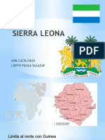 Sierra Leona 1