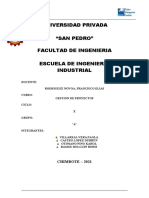 Acta de Constitución - Gestion de Proyectos123