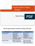 Hitung biaya produksi, persediaan dan laba rugi Philippe Company