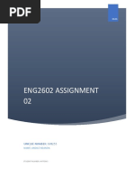 Eng2602 Assignment 02