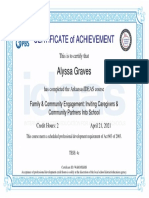 Pib18054 Pib18054 Certificate