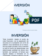 Inversión 1