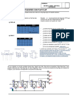 Actividad 2. - Practica Contadores Con Flip-Flop Ruben