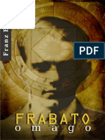 Franz Bardon Frabato o Magopdf