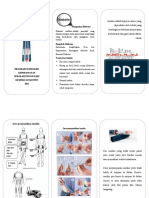 Leaflet Insulin