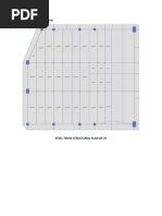 Steel Truss Calculation