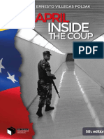 April Inside the Coup