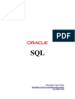 Apostila de SQL