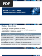 DEVASC Module 3