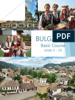 Fsi BulgarianBasicCourse Volume1 StudentText