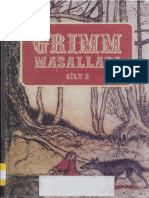 Grimm Masalları