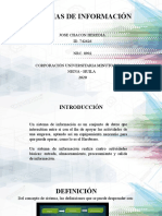 ACTIVIDAD # 1sistemas de Información NRC. 8802 Jose