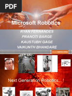 Download robotics-ppt-090623054322-phpapp02 by Vaikunth Bhandare SN50554175 doc pdf