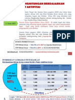 Link Rumus Hitung Prestasi Kerja - SKP 60