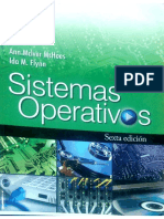 PDF Sistemas Operativos Flynn