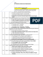 AI-AE-01. Pertanyaan Tertulis Essay by Treey