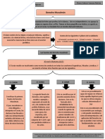 Resumen en Cuadro Sinoptico Del Derecho Musulman