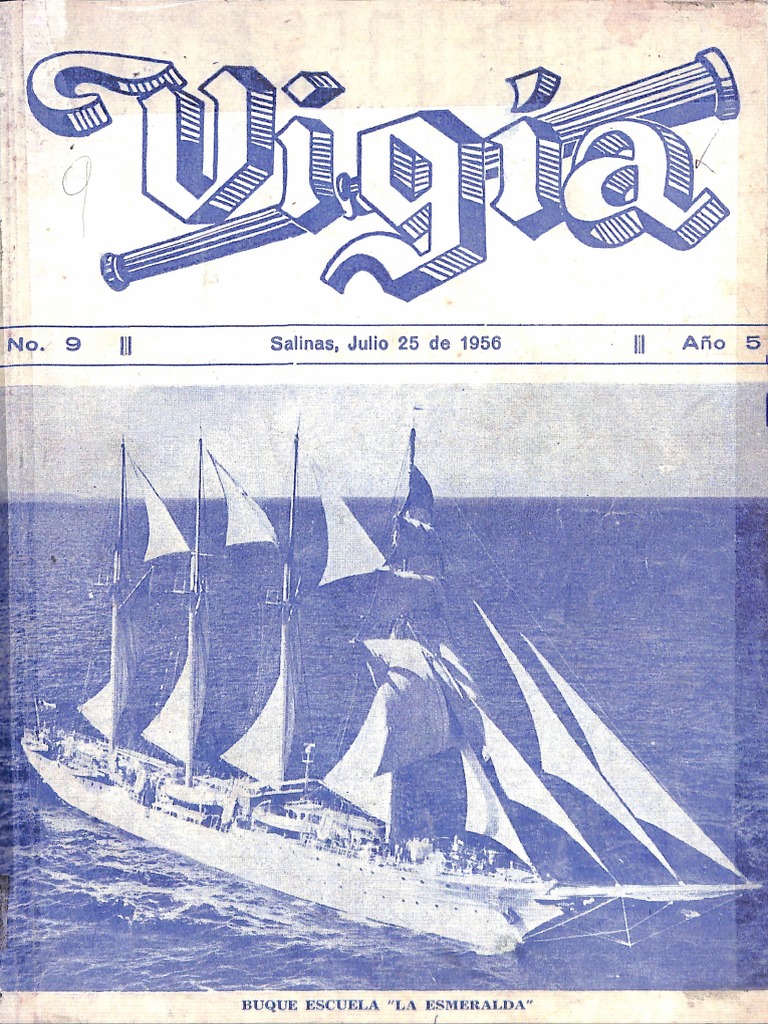 Revista Vigía - Armada de Chile - La Dama Blanca inició el viaje más largo  de su historia
