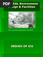 ICU Setup and Staffing Guidelines | PDF | Intensive Care Unit ...