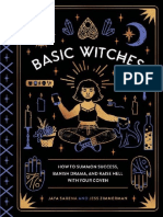 Basic Witches