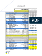 Data Map Dosir Baru