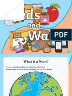 Cfe-Hw-3-Needs-And-Wants-Powerpoint Ver 2