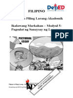 Fil12-Piling-Larang-Akad Q2 Mod5 Wk5