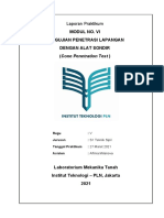 Modul 6 Baru Fix Teori