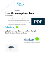 Marketo PDF