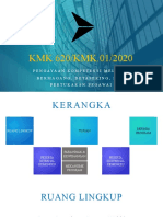 KMK 620 - KMK.01 - 2020 - Bermagang Detasering Dan Pertukaran Pegawai