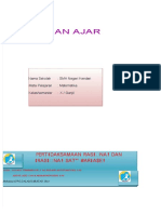 PDF Bahan Ajar KD 32 Pert Rasional Amp Irasional