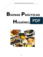 Buenas Practicas Higienicas